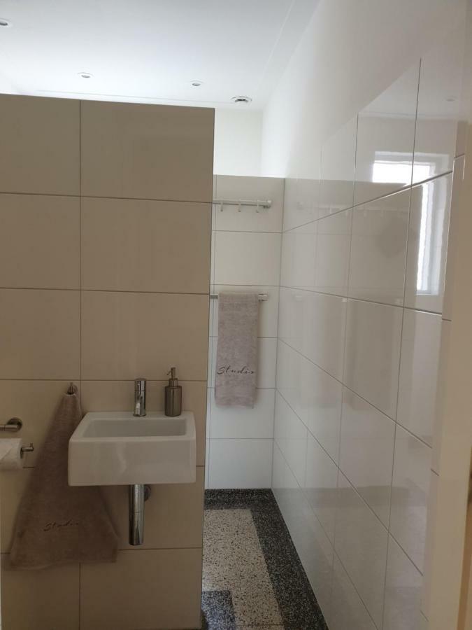 Studio In Stijl أبلدورن المظهر الخارجي الصورة
